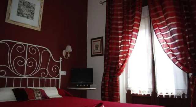 Los Balcones del Camino, Забронировать Отель Саагун 