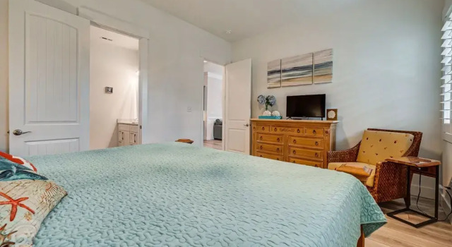 3 Blocks to Kure Beach: Home w/ Patio!