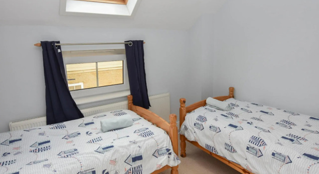 Solent Landing No 12A - Beachfront, Varaa Huoneisto Asunnot kohteessa Merseyside, Huoneisto
