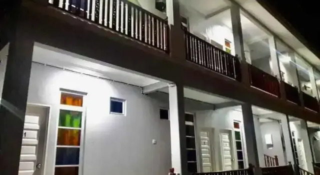 Lakse Inn Homestay, Rezervasyon Otel Terengganu ucuz oteller