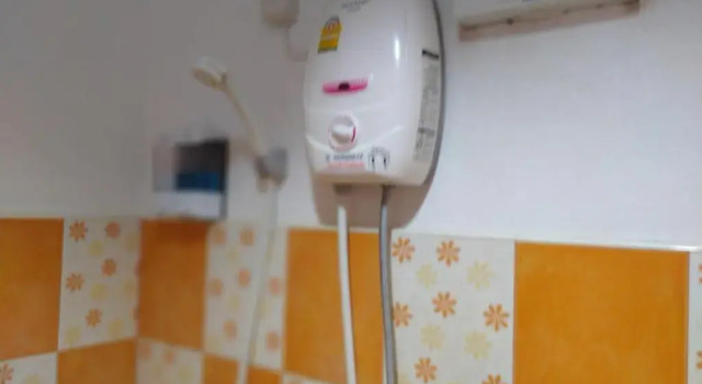 Двухместный номер Standard Rueangsrisiri Guesthouse 2