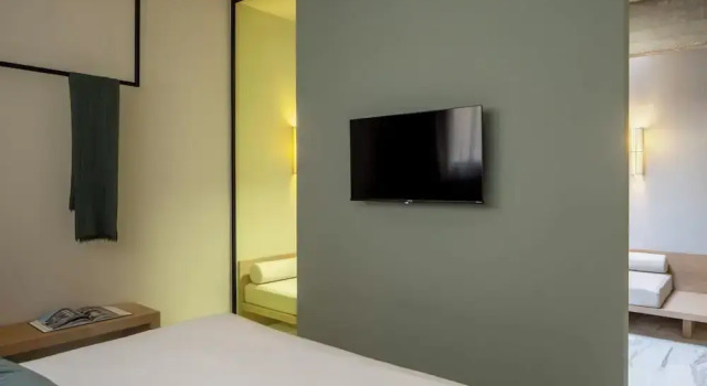 Полулюкс ATEL Guest House