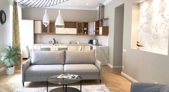 Vilnius Apartments & Suites - Old Town, Забронировать Апартаменты/квартира Апартаменты Вильнюса, рядом с Костел Святой Анны, Апартаменты/квартира