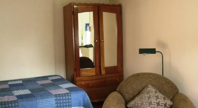 Belmopan Bed And Breakfast