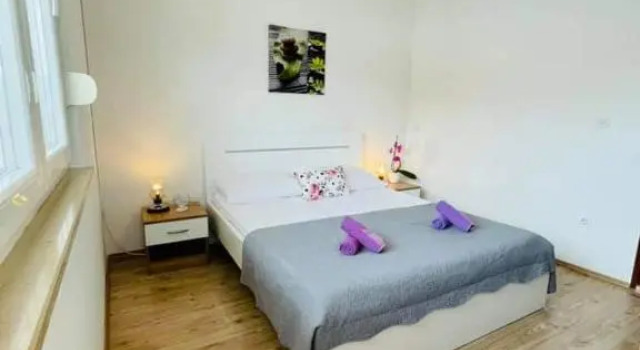 Apartman & Rooms Draga