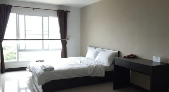 Студия Say Hi Residences