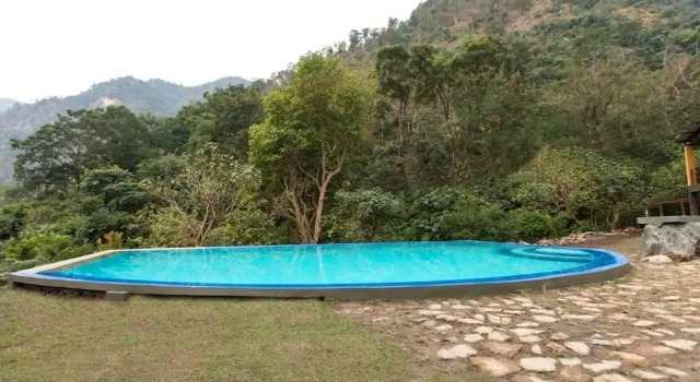 Bagheera River Retreat
