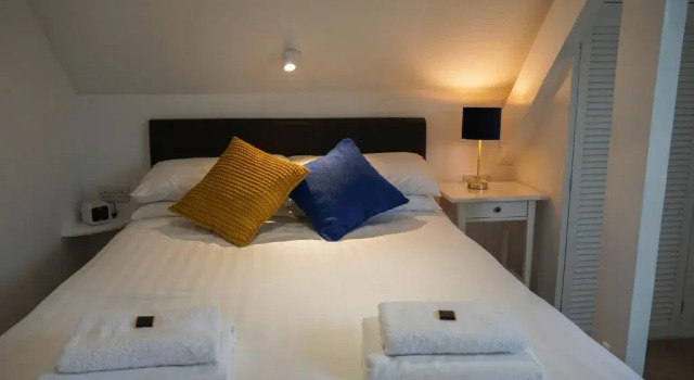 Номер Standard The Sandpiper Guest House