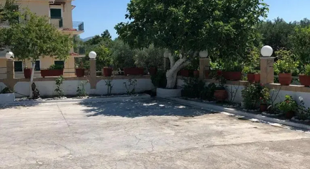Апартаменты Sias House