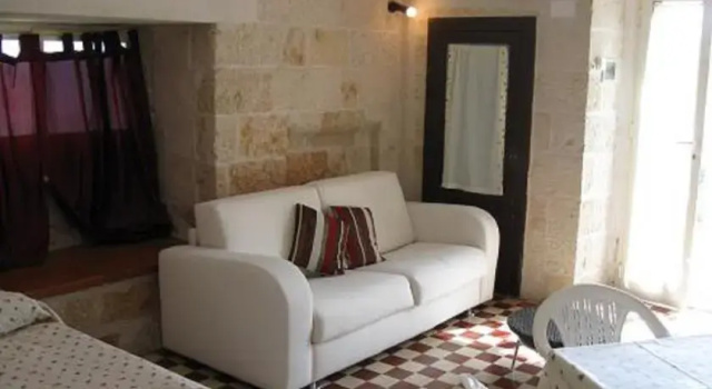 Il Villino Mini Appartamenti Vista Mare