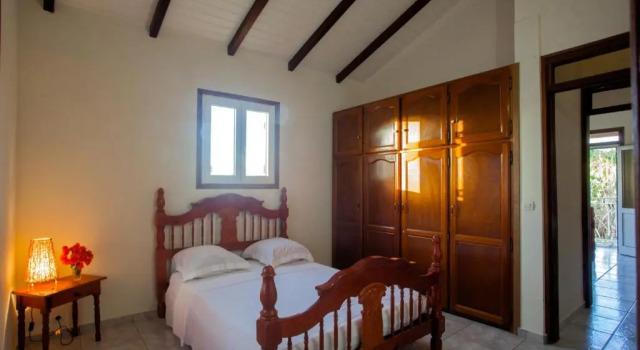 Village Bungalows Chez Honore, Reserva ahora Apartahotel Saint-François Grande-Terre