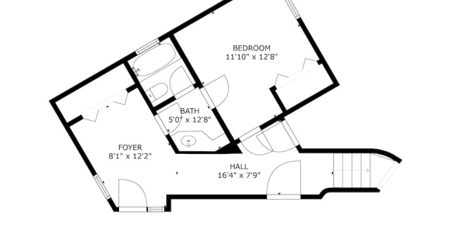 Коттедж 1382 Empire Mountain Ski Home 4 Bedroom Home by RedAwning