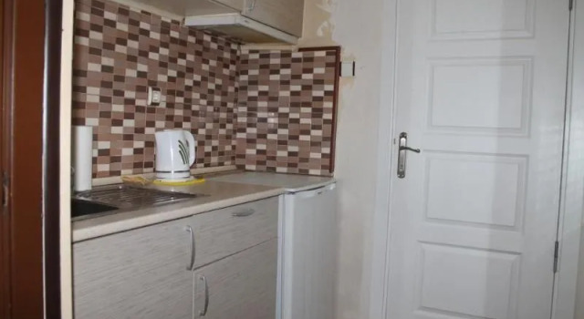 Roncalli Suites and Aparts, Забронировать Отель Отели Стамбула с парковкой, рядом с City's Nisantasi, Парковка