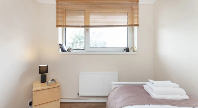Longlyn 3 bedroom apartment, Varaa Huoneisto Asunnot kohteessa Merseyside, Huoneisto