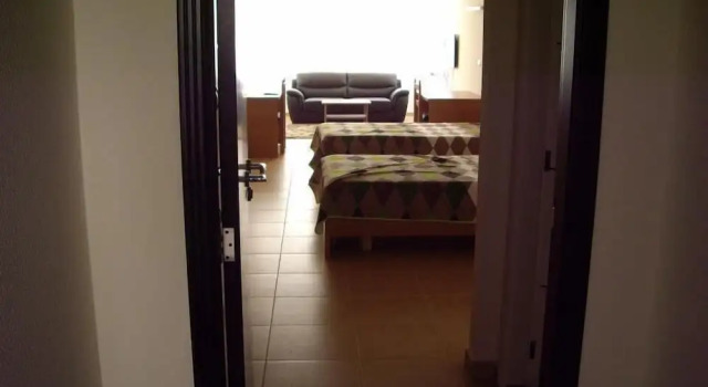 Majesty Villa Dorms