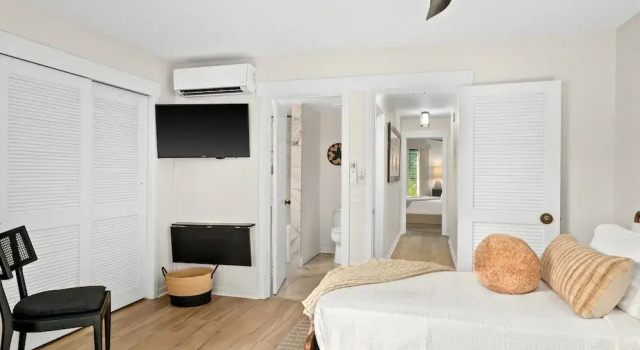 Kauai Nihi Kai Villas 507 2 Bedroom Condo, Забронировать Отель Поипу Колоа, рядом с Prince Kuhio Park