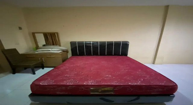 OYO 93518 Kepayang Guesthouse Syariah, Rezerwuj Hotel Hajimana Sumatra