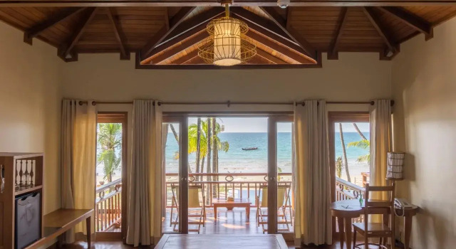 Art of Sand Resort, Prenota Resort Jake Taw Village Rakhine State
