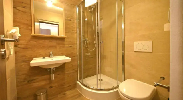 Номер Standard Riverside