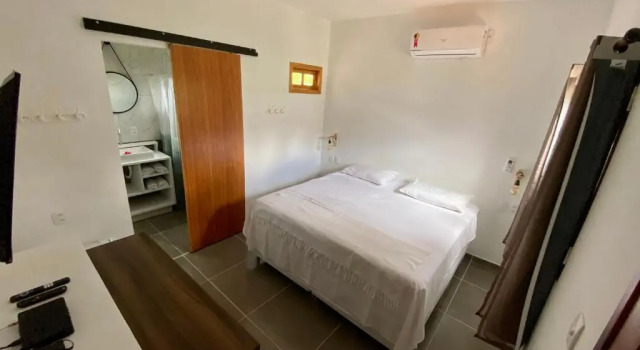 Pousada Suzimar, Rezervovat Hotel Hotely v Pernambuco s parkováním, Parkování
