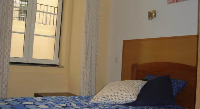 Номер Comfort DownTown Guest House