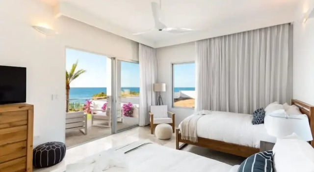 Villa Kandara-with Chef, Réserver Villa West End Village Anguilla