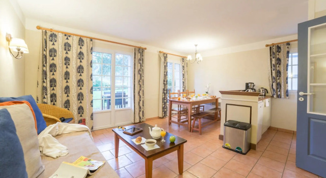 Village Pierre & Vacances - Moliets