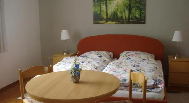 Ferienwohnung Kaufmann