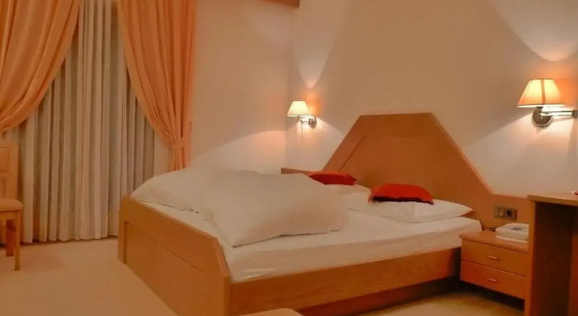 Hotel Mair am Turm