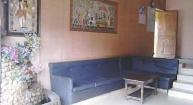 Hotel I Namra