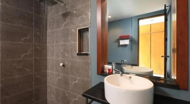 Номер Superior Tea Tree Boutique Resort
