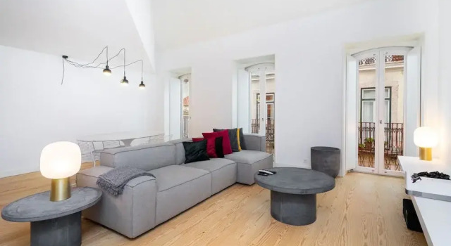 Апартаменты LS48 Prime Location Luxury Duplex