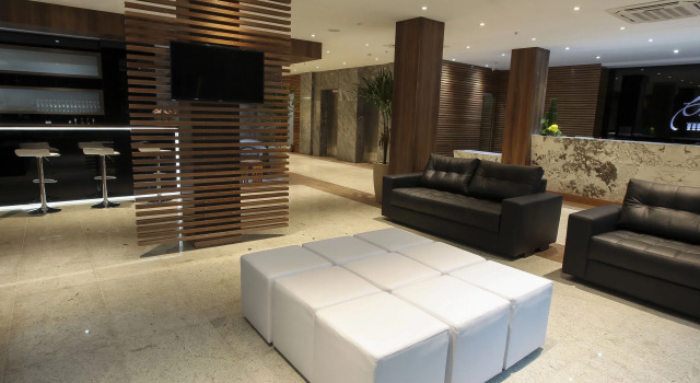 Casa Nova Hotel