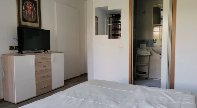 Студия Apartmaji bungalovi i sotorisce Silva