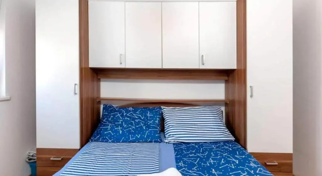 Apartment Valsaline 2182, Забронировать Апартаменты/квартира Пула Pula Riviera, рядом с Пляж в бухте Гортанова