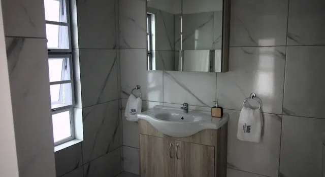 Deluxe Zimmer Little Bush Guesthouse
