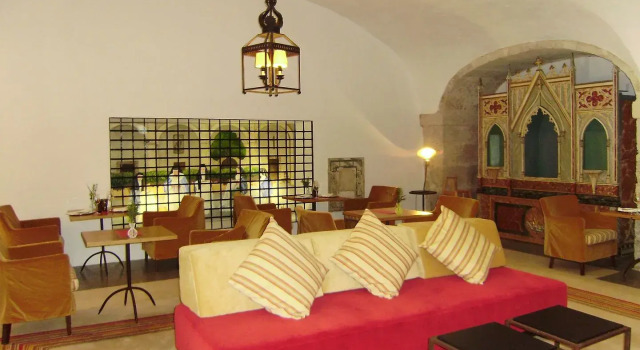 Parador de Trujillo