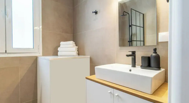 Апартаменты Superb flat in historic centre of Athens