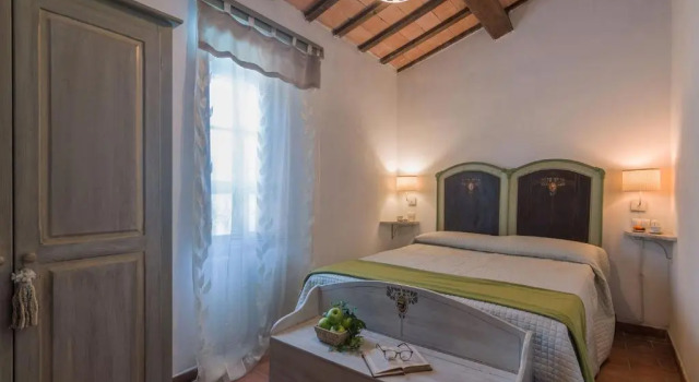 Villa Colombaia, Rezervovat Vila Acqualagna 
