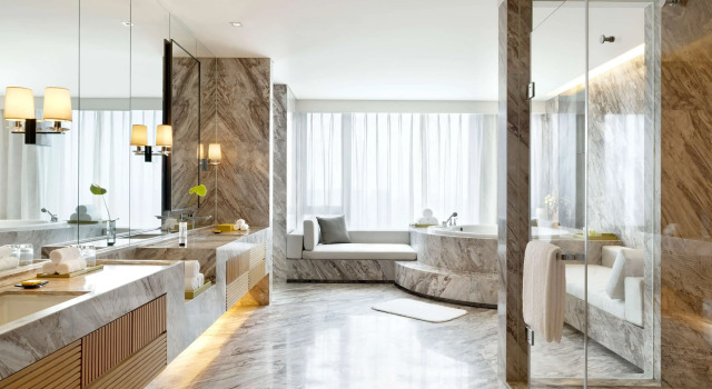 Hyatt Regency Tianjin East, Забронировать Отель Hedong Тяньцзинь