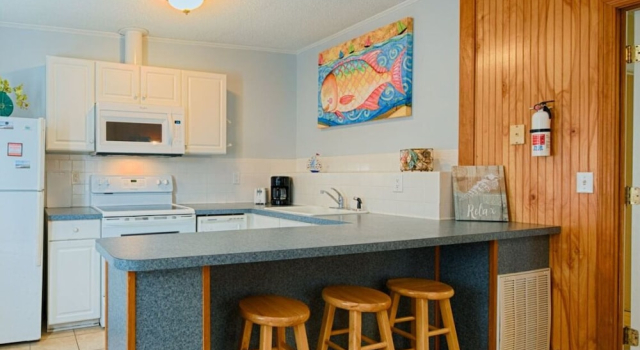 Коттедж CG Beach Bungalow #3
