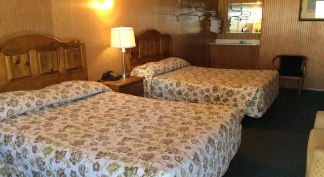 Country Inn - Licking, Book Motel Licking Ozark
