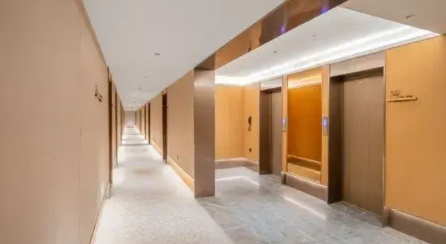 JI Hotel (Nyingchi Nanyue Avenue Niyang Shiguang), Boek Hotel Zakenhotels in Tibet, 4* 5*