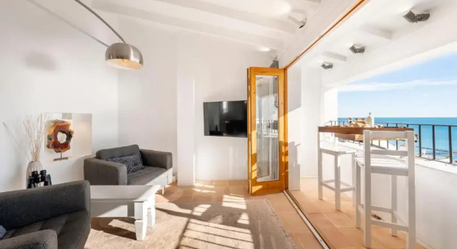Люкс Superior Porta Nova Suites Altea