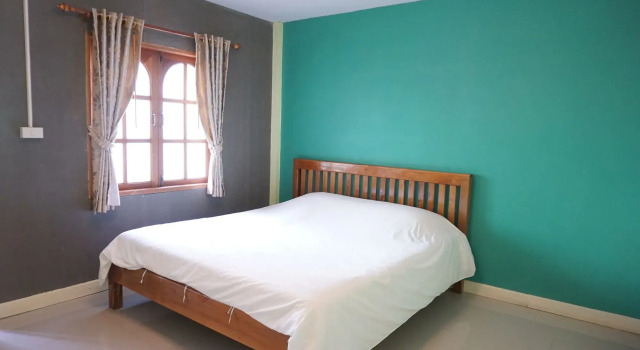 FairFair Boutique Resort, Varaa Lomakeskus Hotellit North-Eastern Thailand pysäköinnillä, Pysäköinti