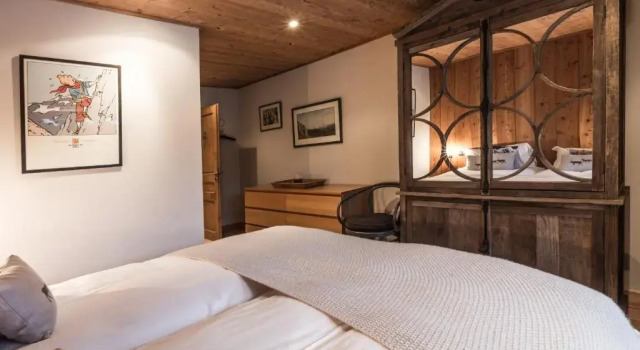 Apartment Au Bon Coin