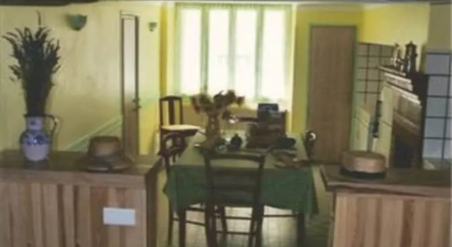 Les Celtes de Gascogne, Đặt Nhà nghỉ có bữa sáng Jegun Gers