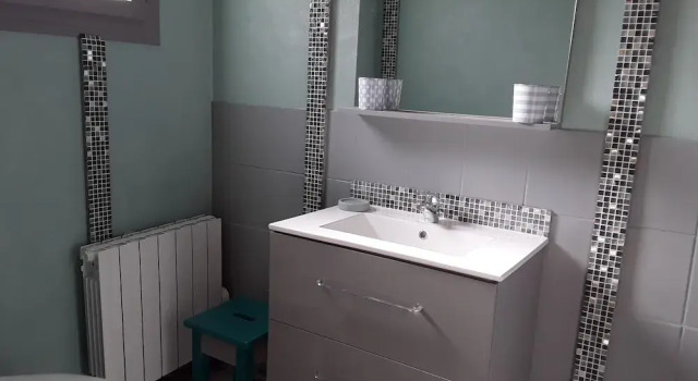 Двухместный номер Comfort Chambres dHôtes de lIle du Saule