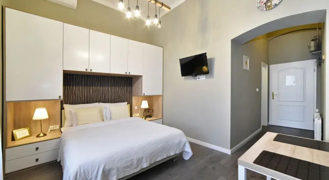 Appartamento Superior Time apartments