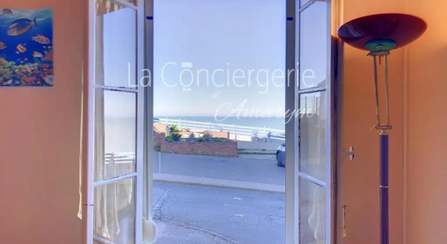 Апартаменты Villa La Bernadette- Appartement